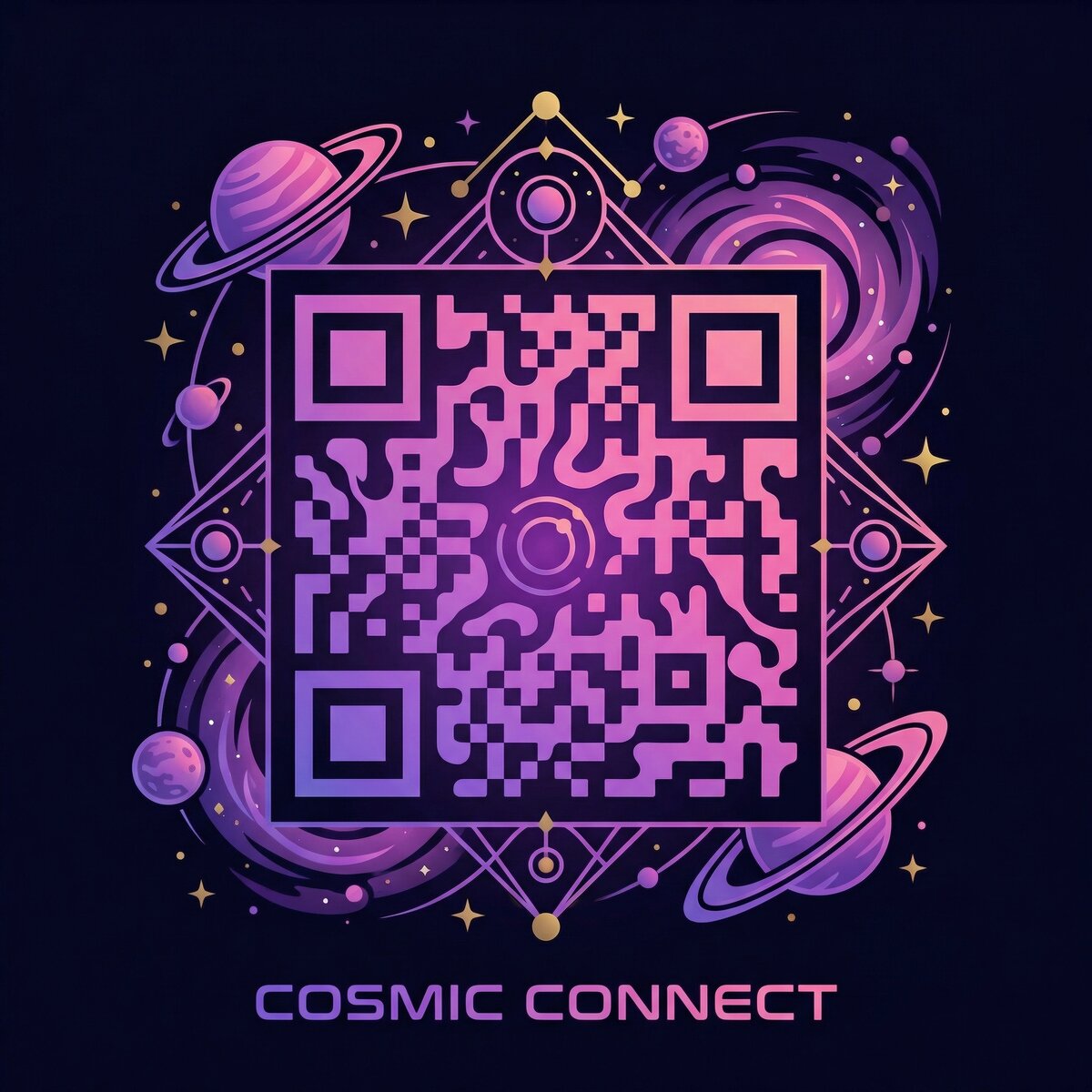 妖精视频二维码