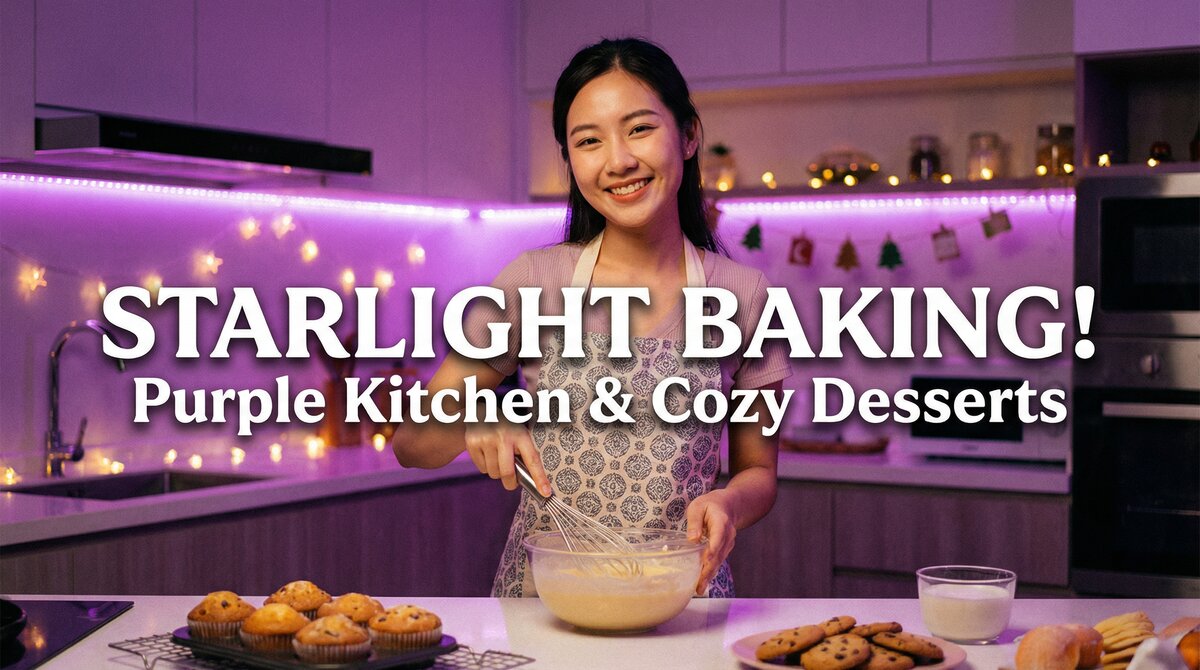 妖精视频美食视频