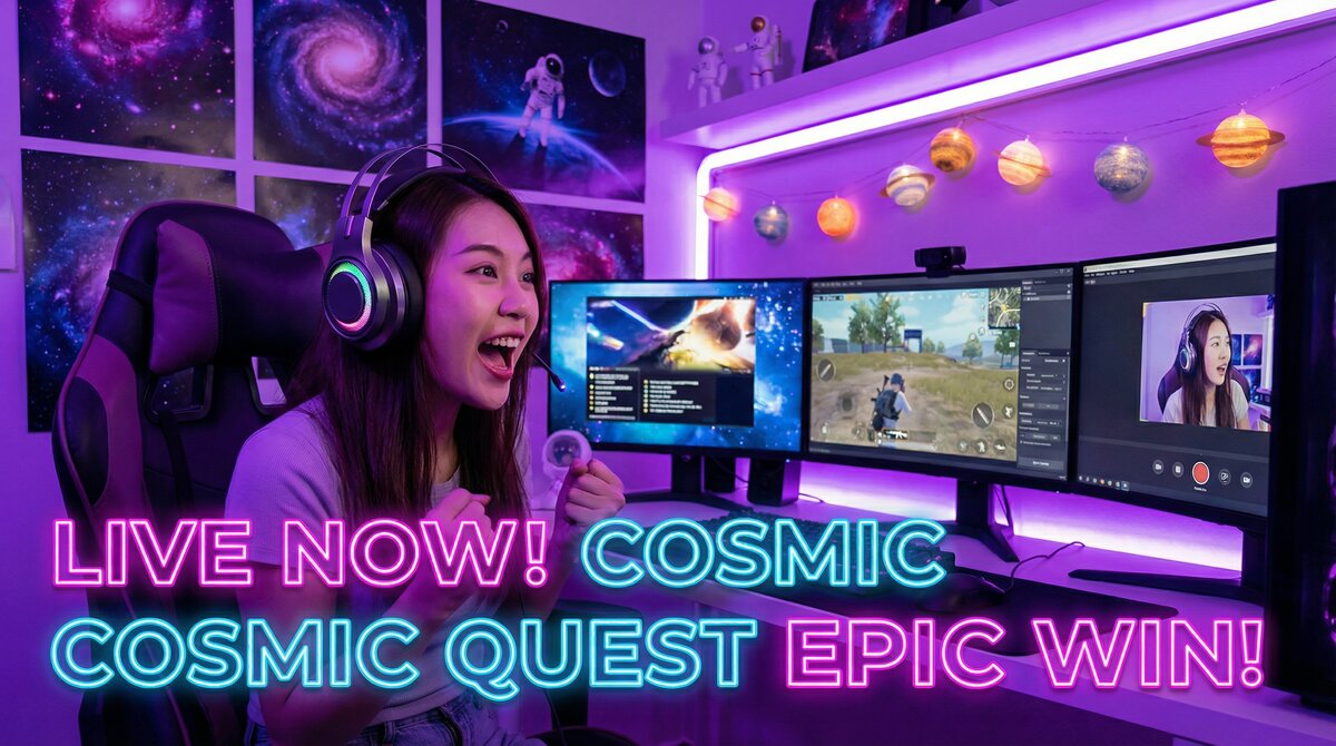 妖精视频游戏视频