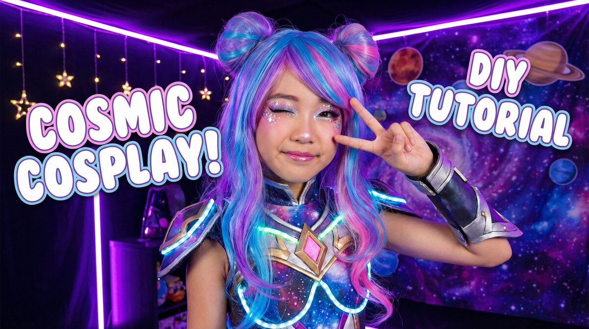 妖精视频 Cosplay视频